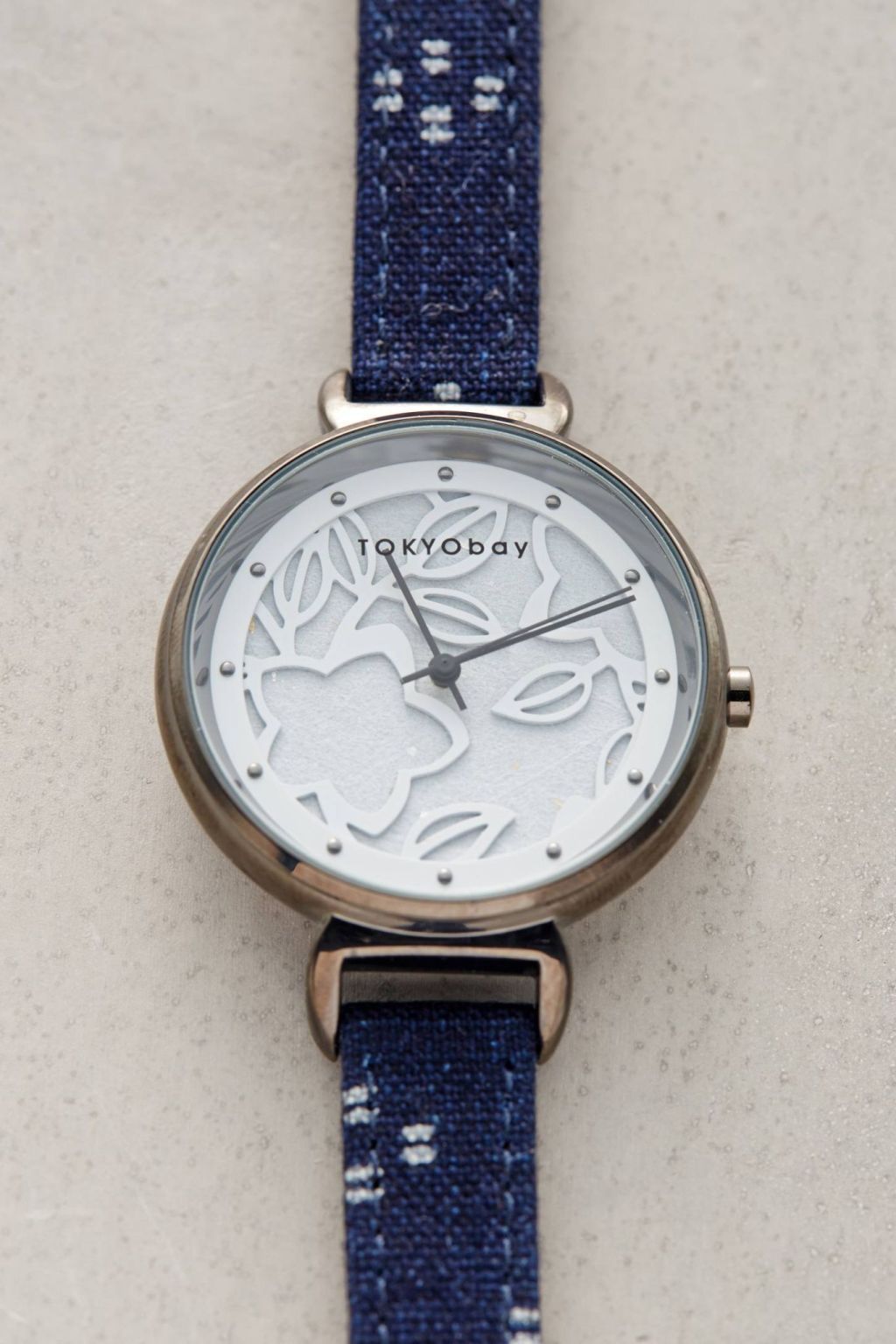 Tenji Watch by Tokyo Bay