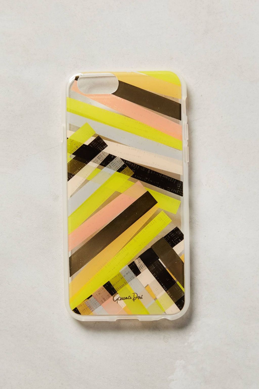 Visby iPhone 6 Case by Rifle Paper Co.