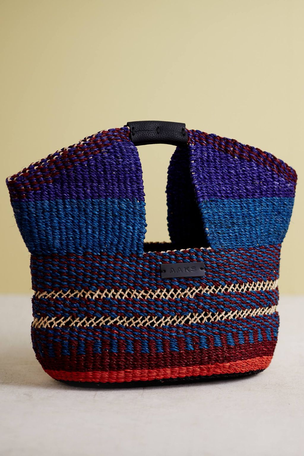 Volta Tote by AAKS
