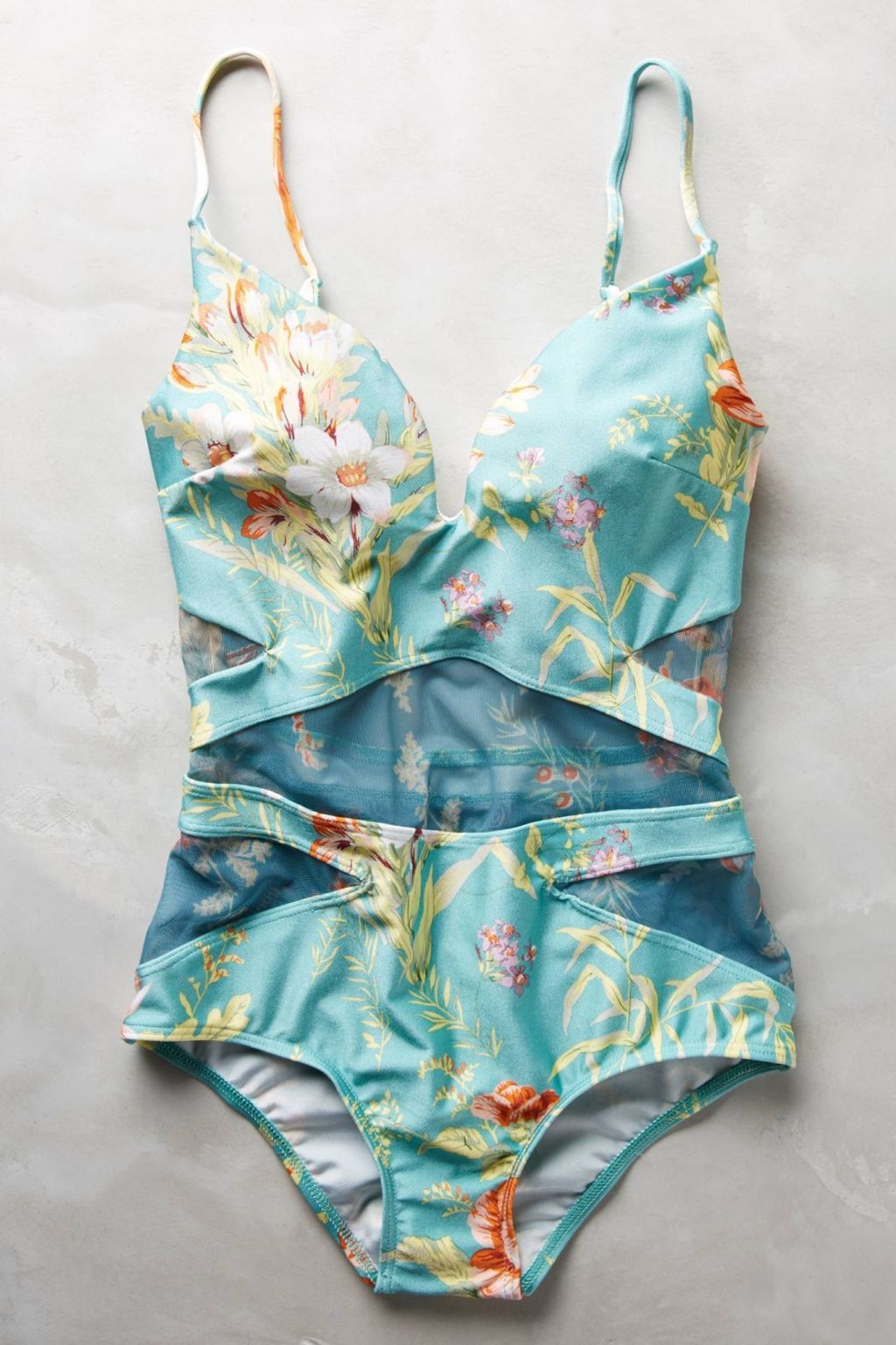 Anais Maillot by Zimmermann
