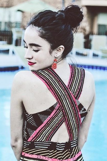 Amapa Jumpsuit by Elevenses