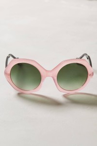 Arcana Sunglasses by ett:twa