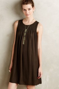 Adelaide Swing Dress by Dolan Left Coast