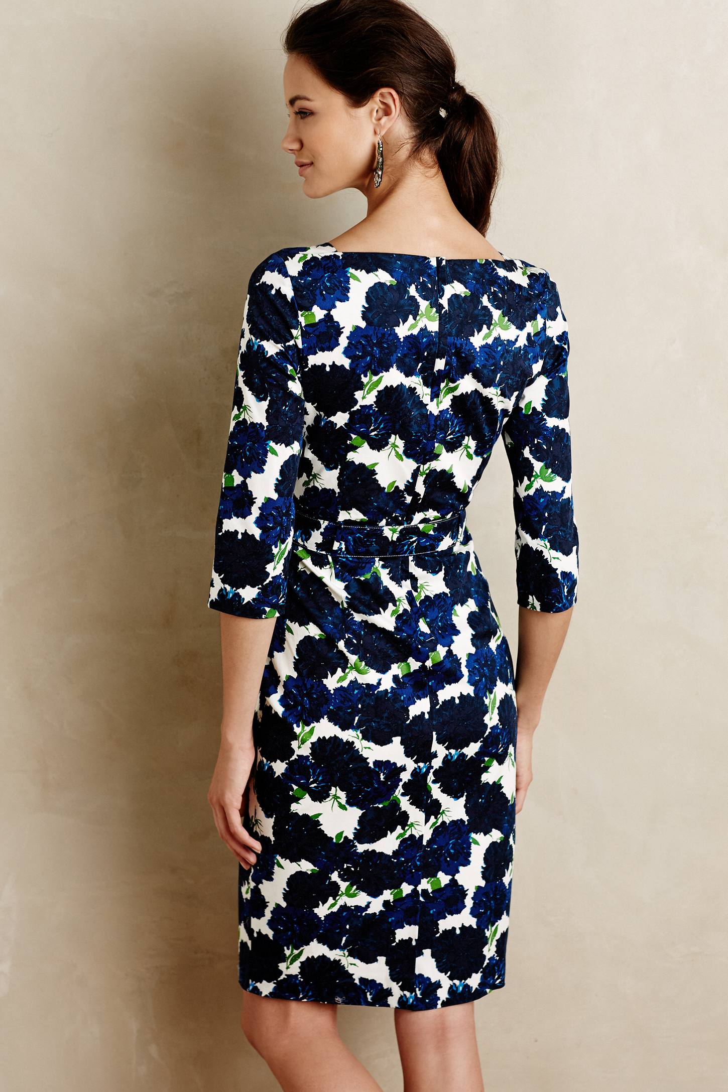 Allita Dress by Peony by Samantha Sung
