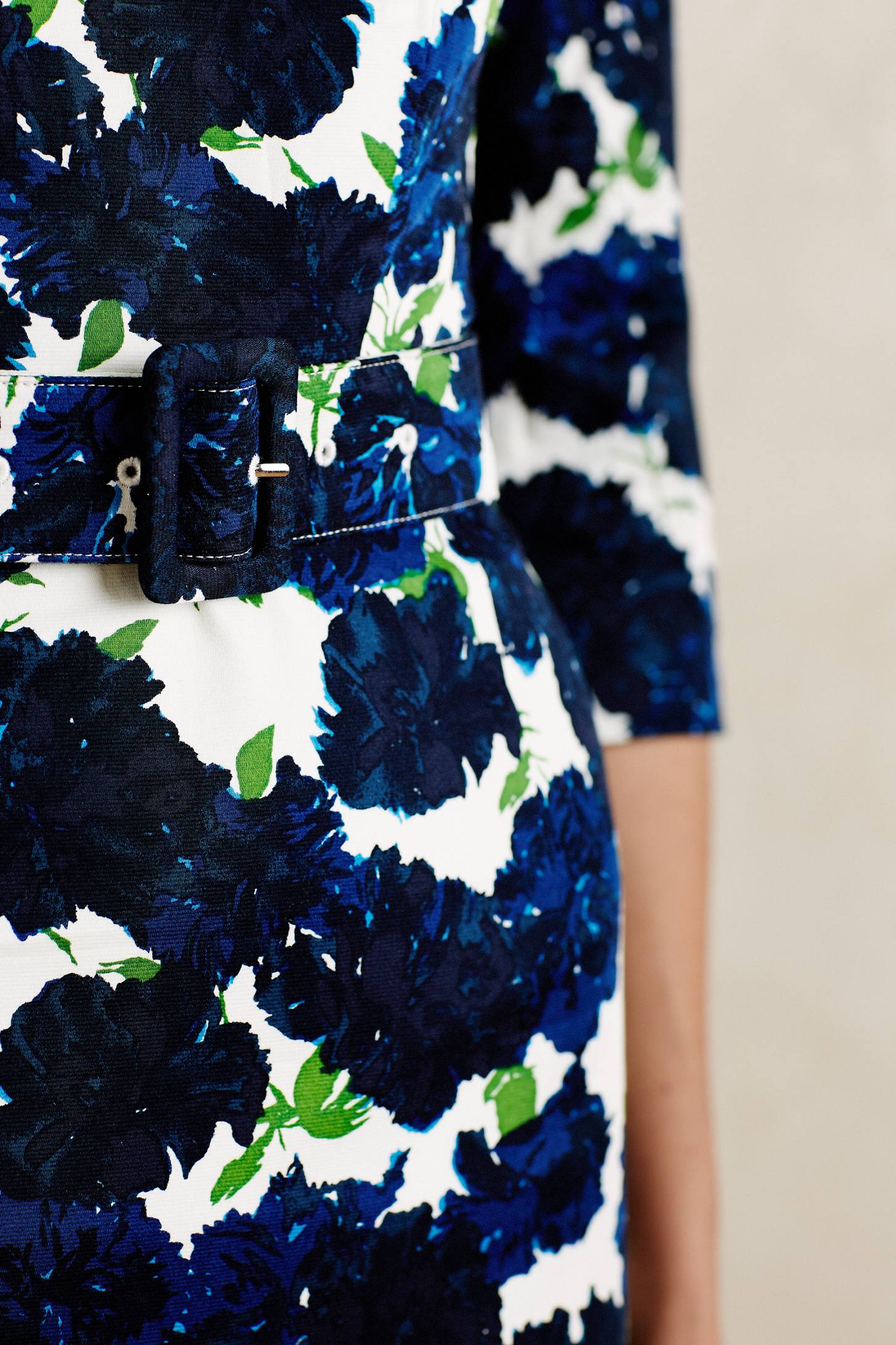 Allita Dress by Peony by Samantha Sung