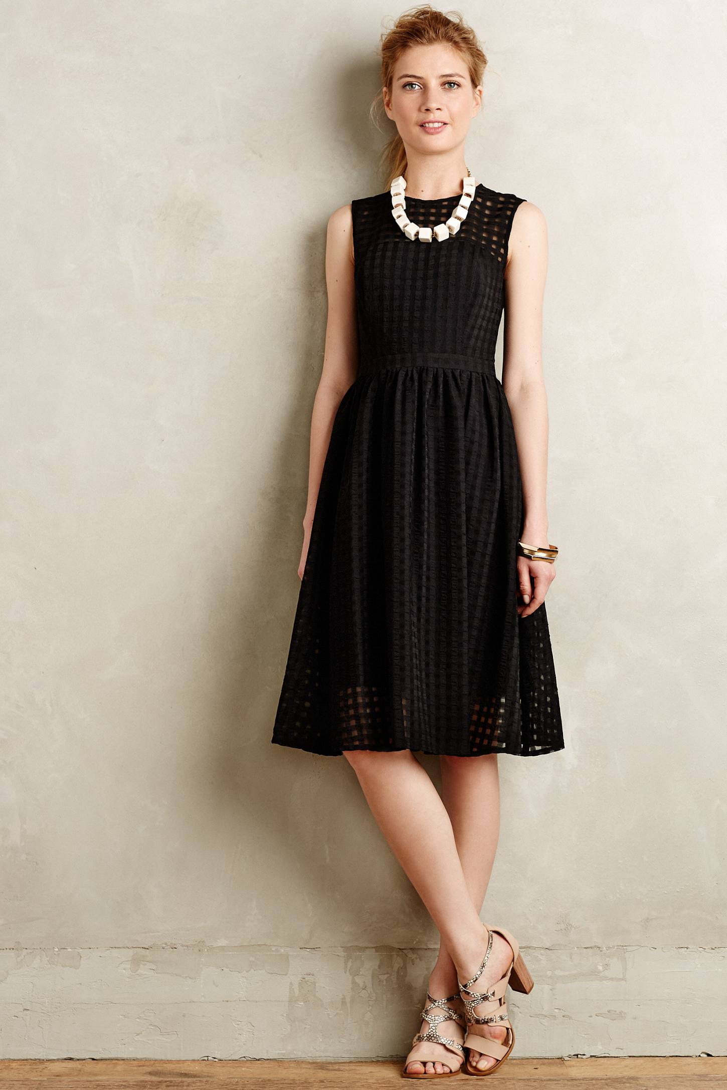 Carrington Dress by Donna Morgan