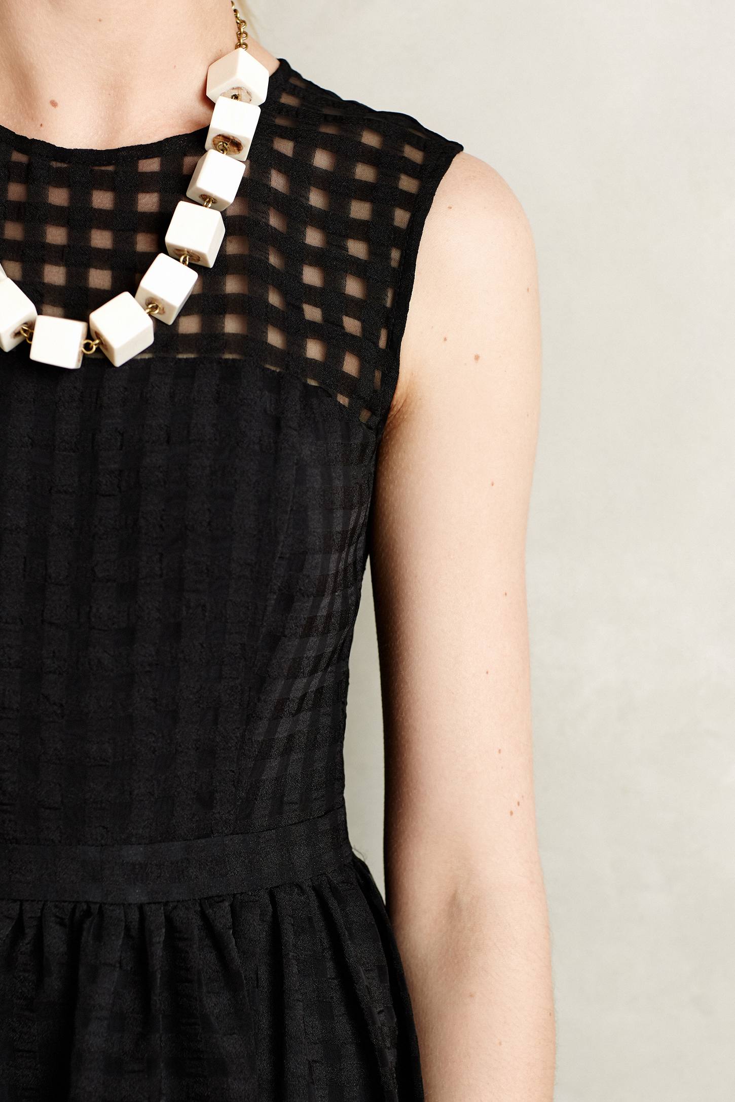 Carrington Dress by Donna Morgan