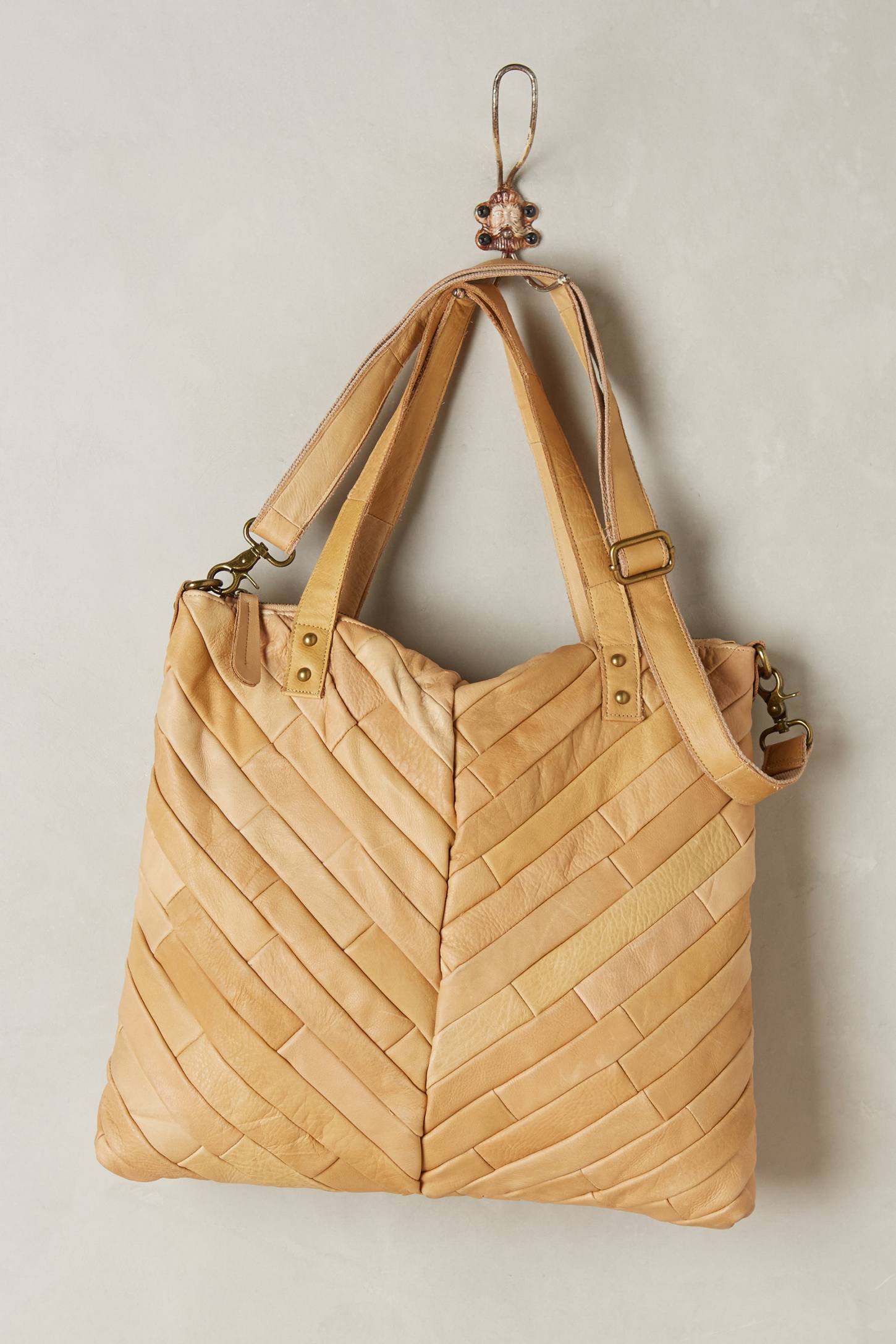 Cetto Tote by Monserat de Lucca