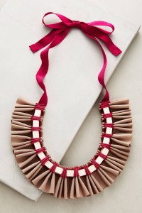 Confection Collar by Papiroga
