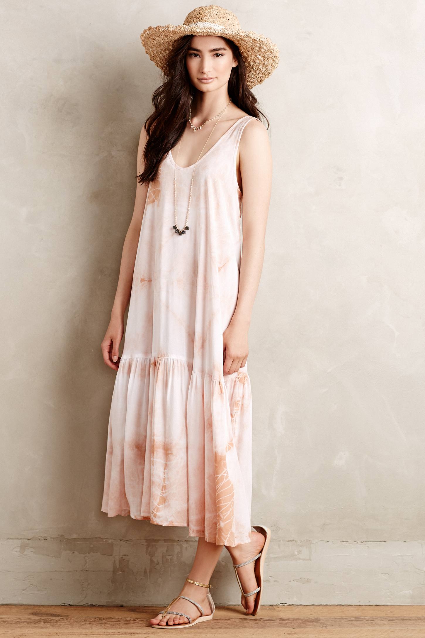 Crystal Cove Dress by Porridge