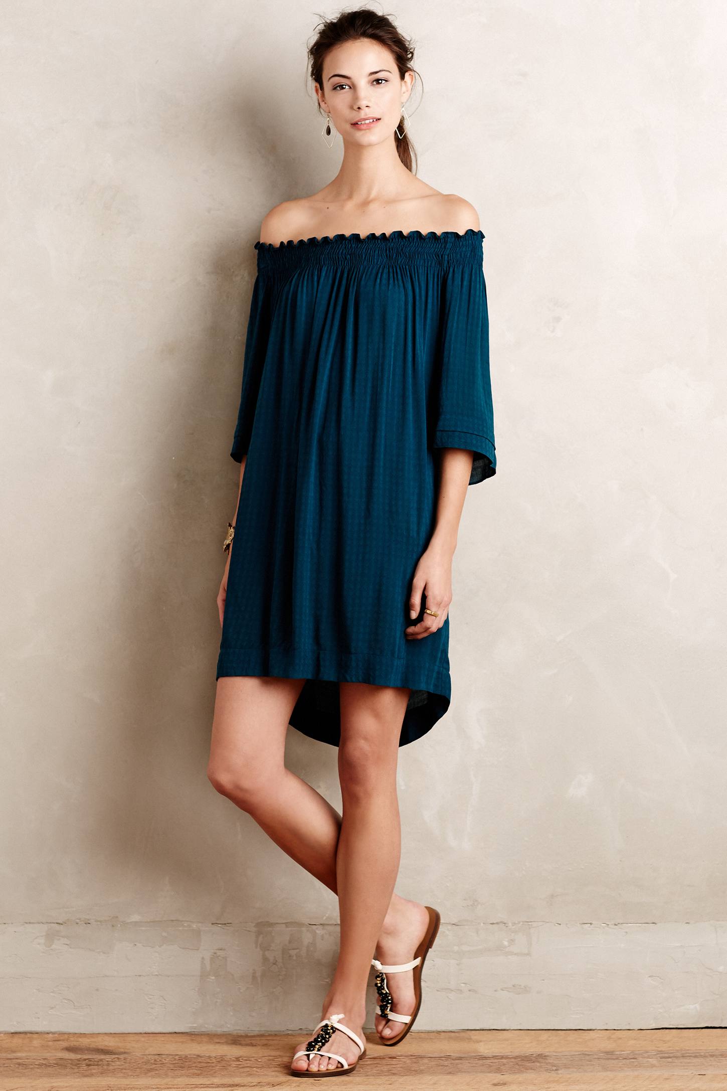 Easton Dress by Twelfth Street by Cynthia Vincent