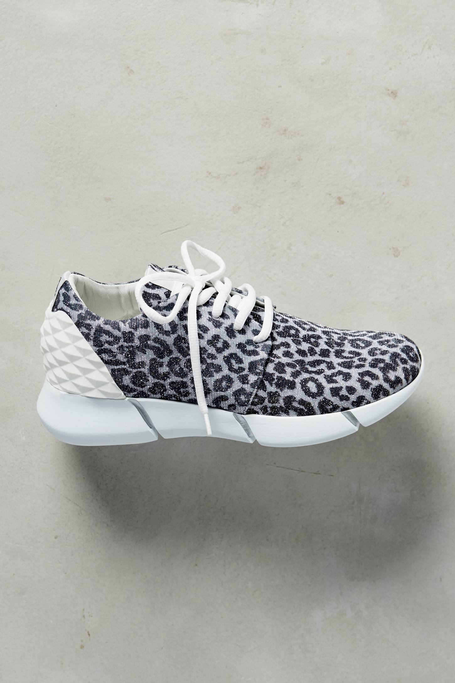Calu Sneakers by Elena Iachi