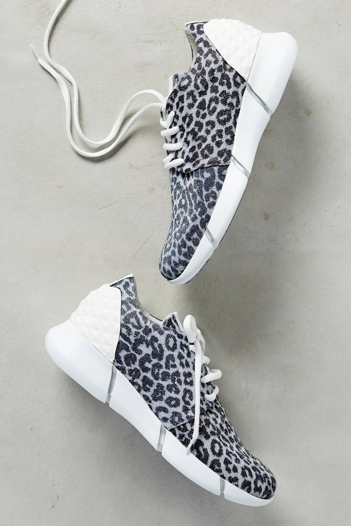 Calu Sneakers by Elena Iachi