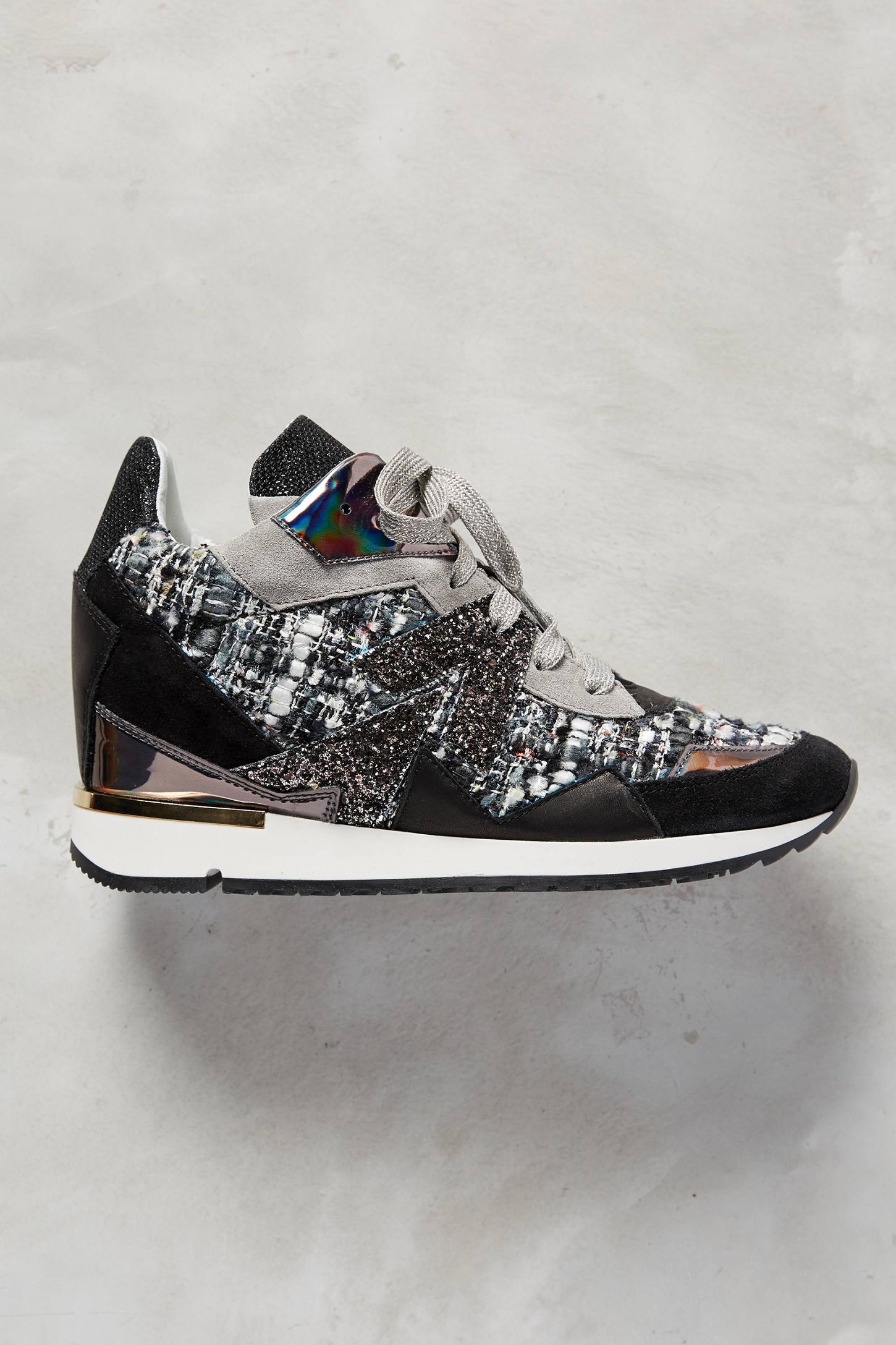 Rio Sneakers by Elena Iachi