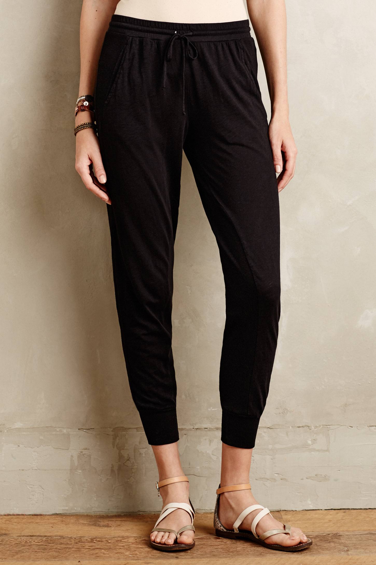 Evenfall Joggers by Velvet by Graham and Spencer