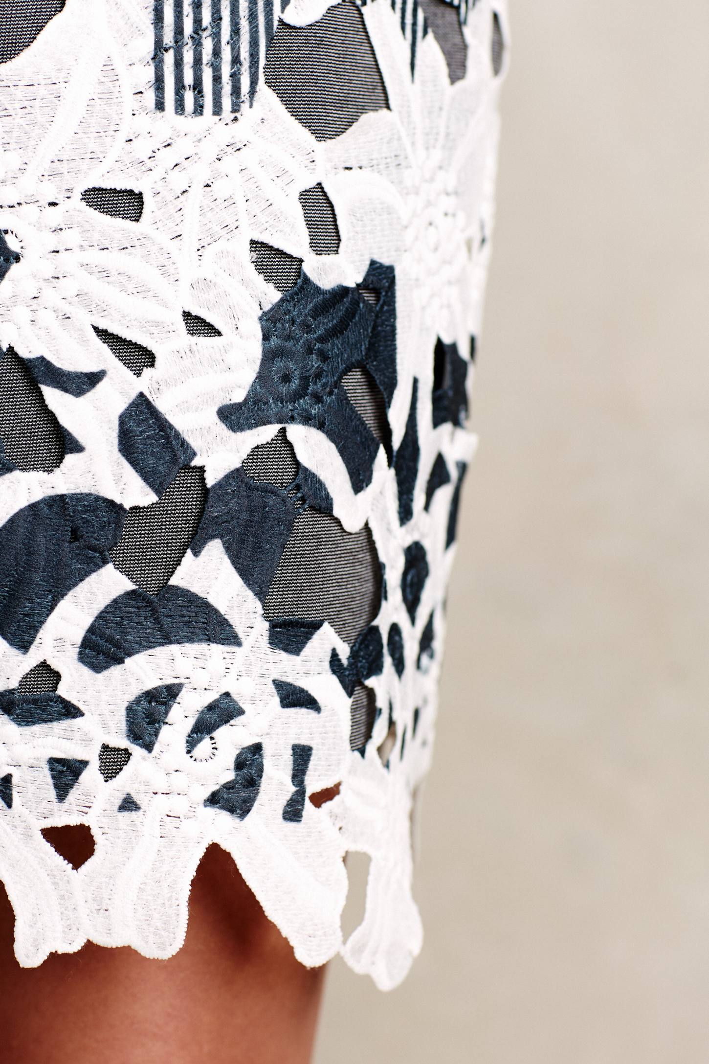 Garden Glimpse Skirt by Maeve