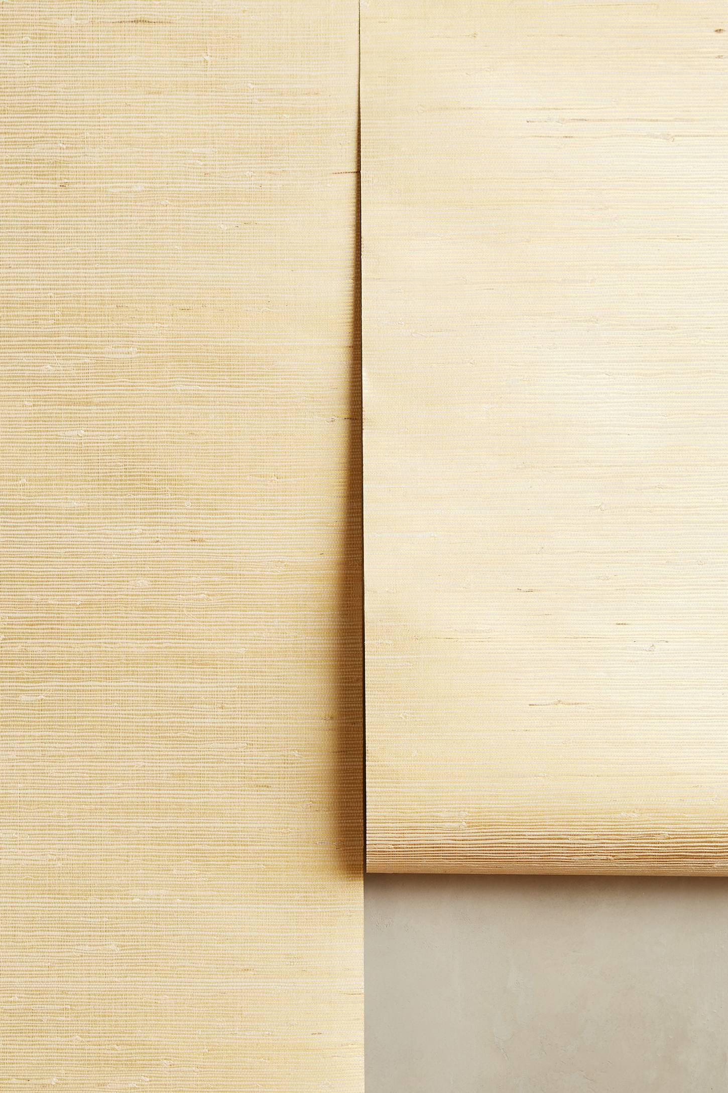 Gleaming Basketweave Wallpaper