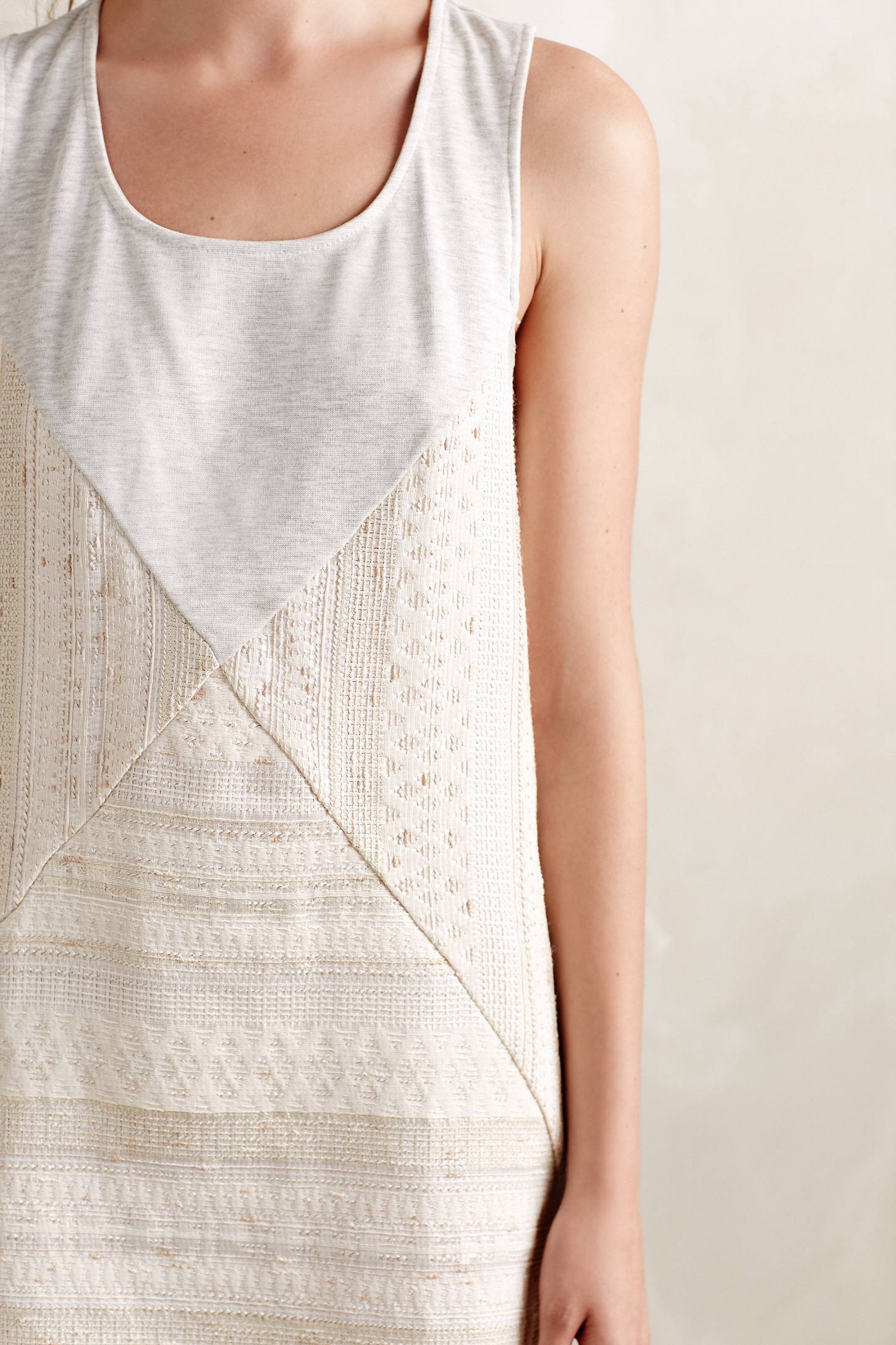 Jacquard Conflux Dress by Dolan