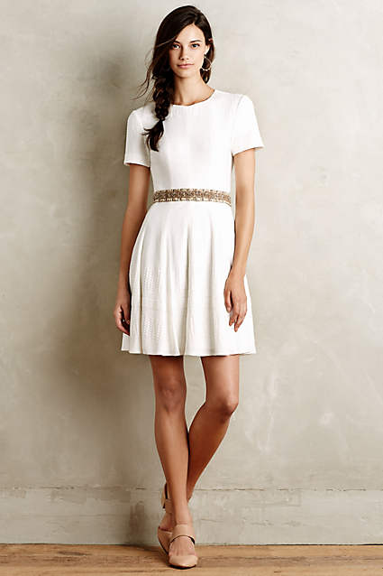 Lina Dress by 4.collective