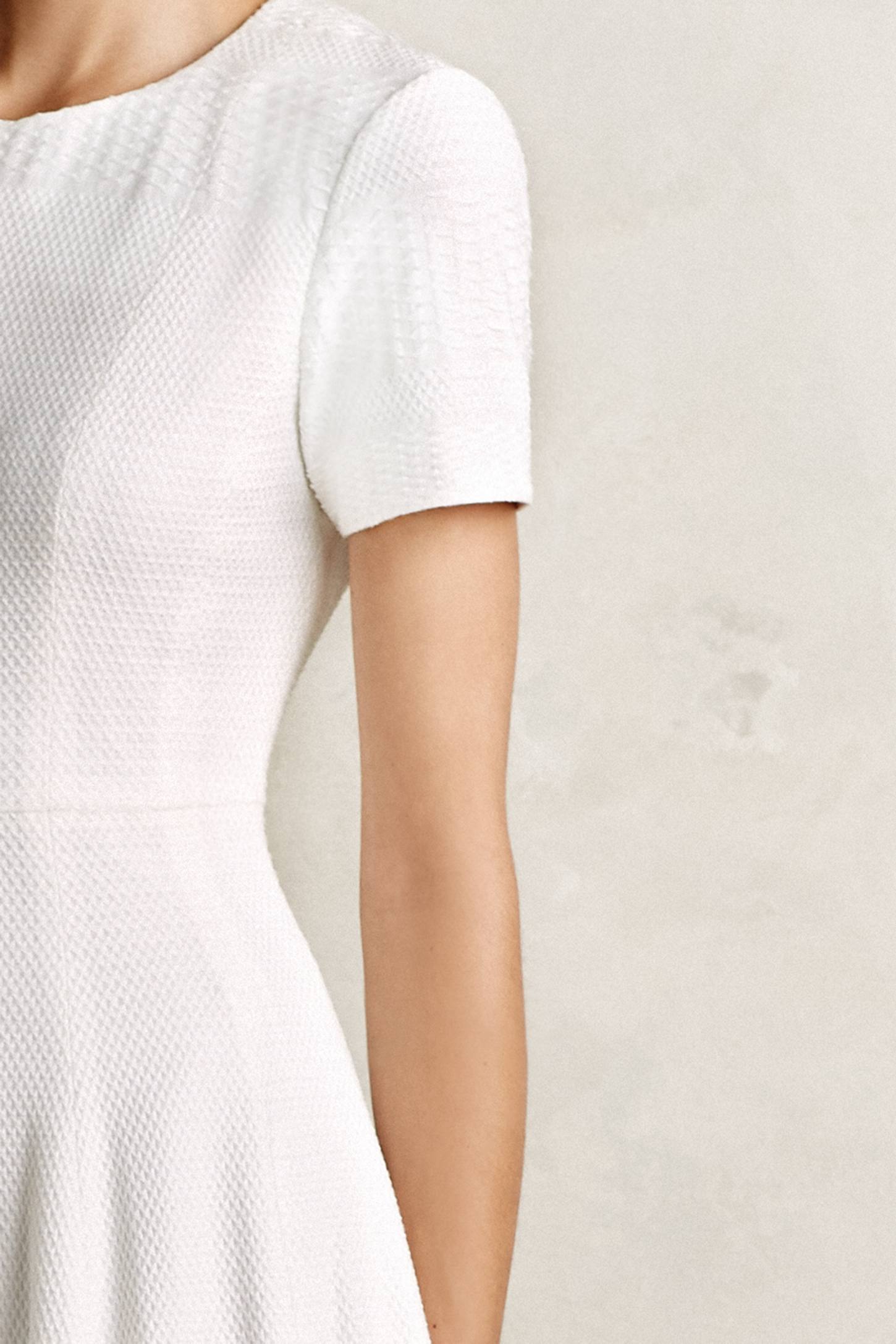 Lina Dress by 4.collective