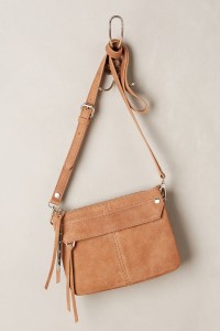Maiya Crossbody Bag by Ella Moss