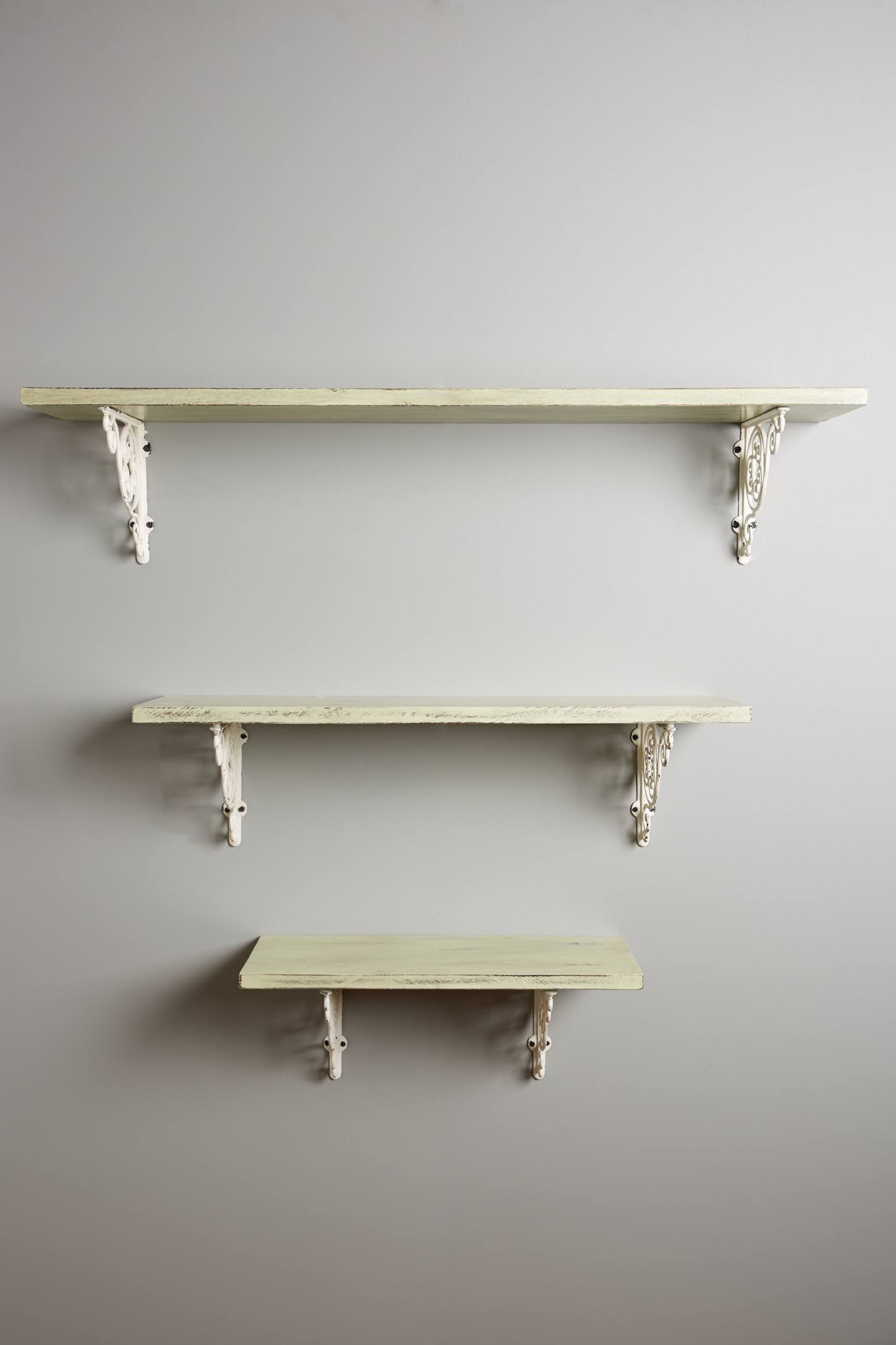 Mango Wood Shelf