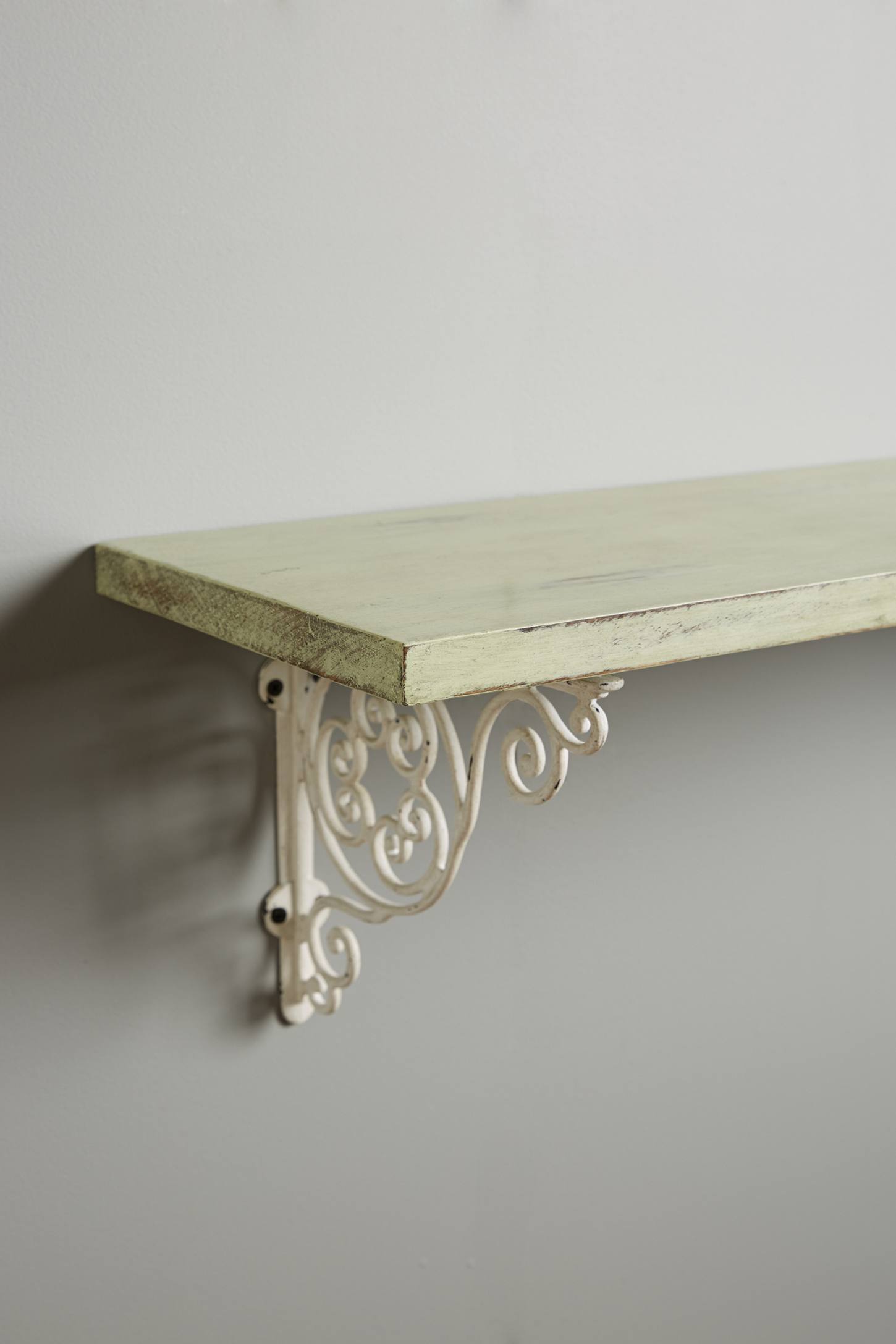 Mango Wood Shelf