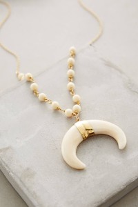 Merneith Necklace