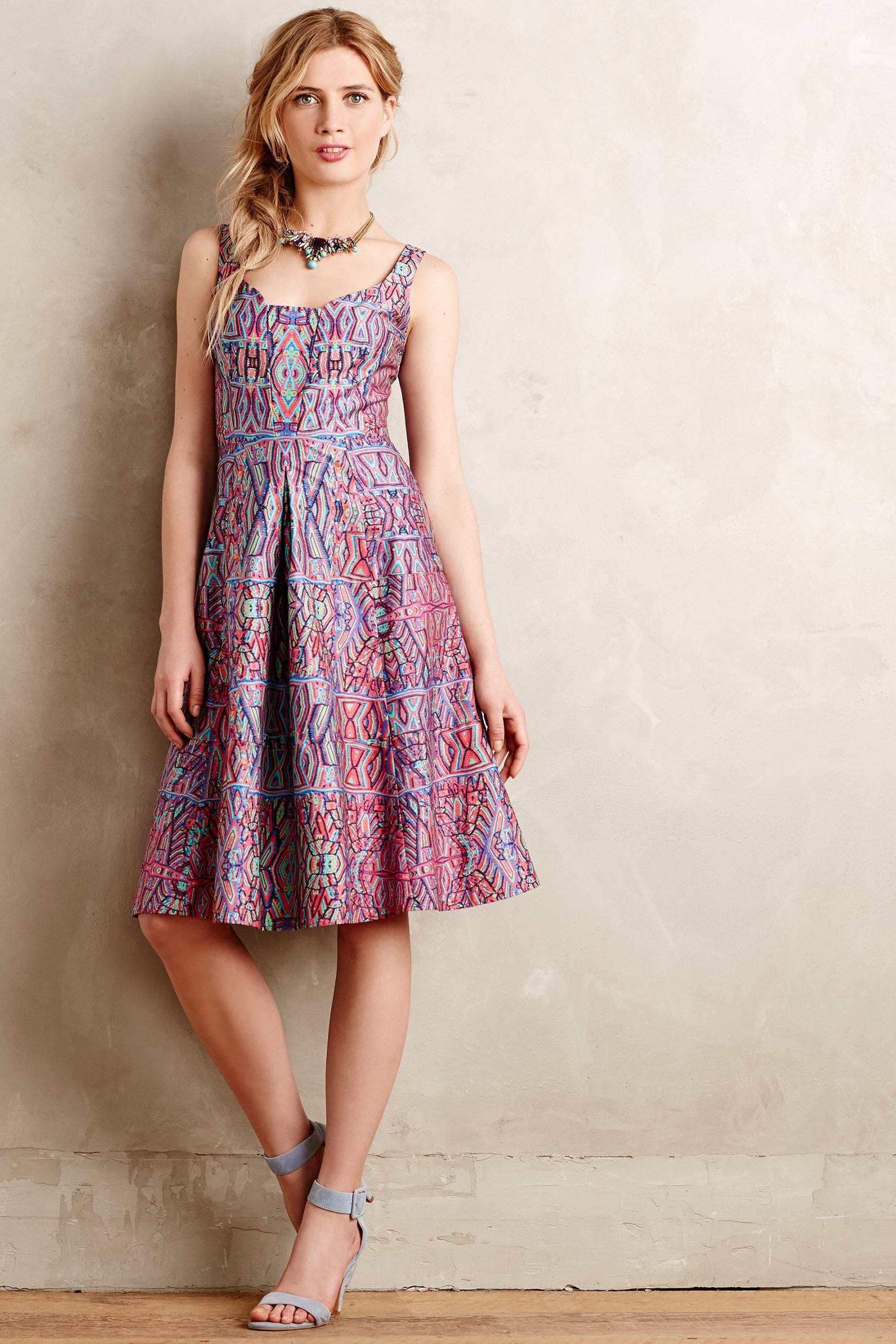Milagros Dress by Nanette Lepore