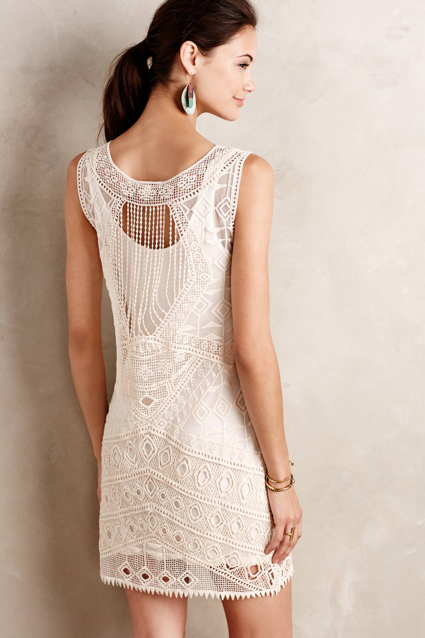Millay Dress by Ella Moss