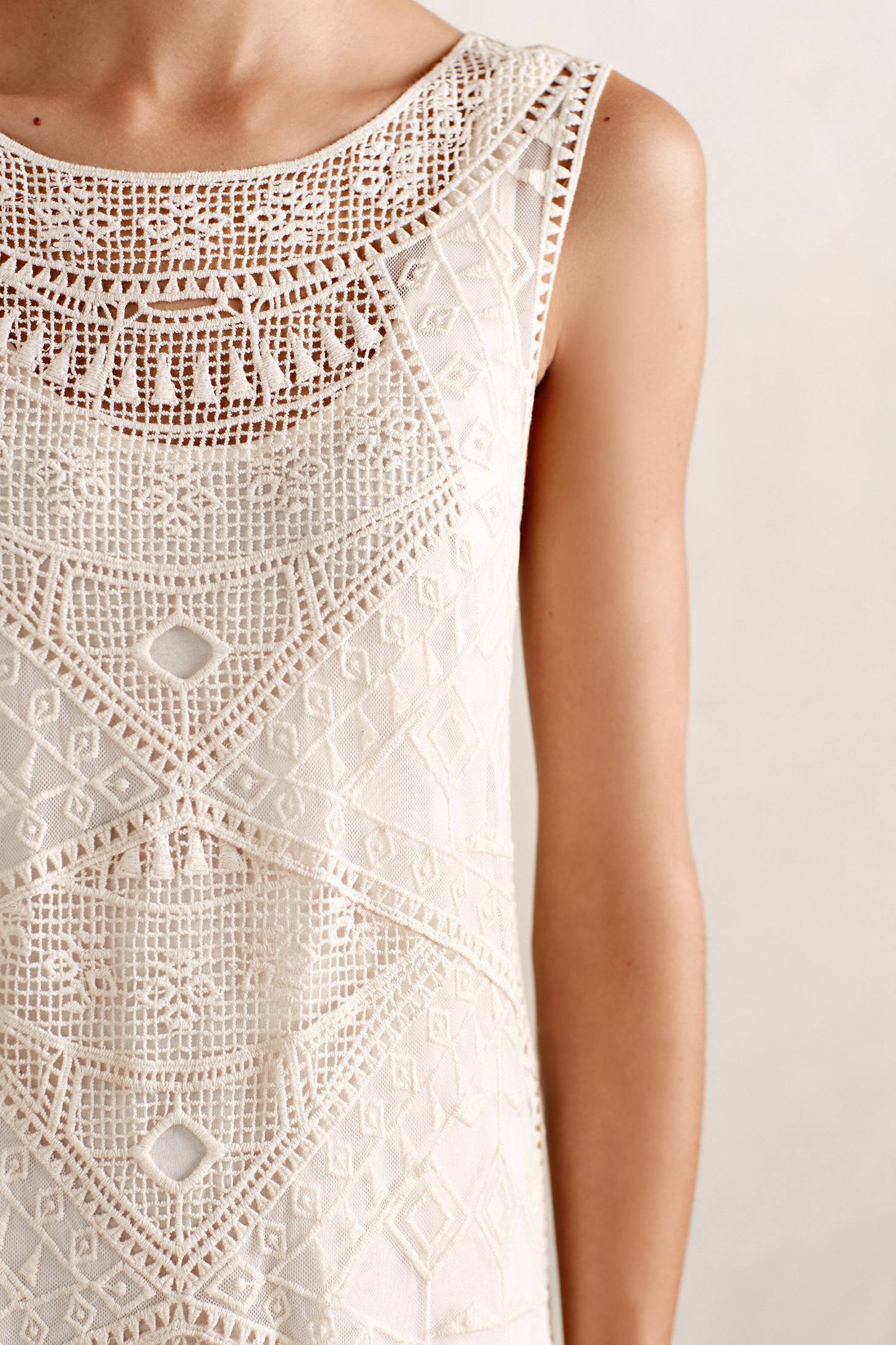 Millay Dress by Ella Moss