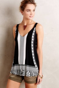 Orabel Tank by Akemi + Kin