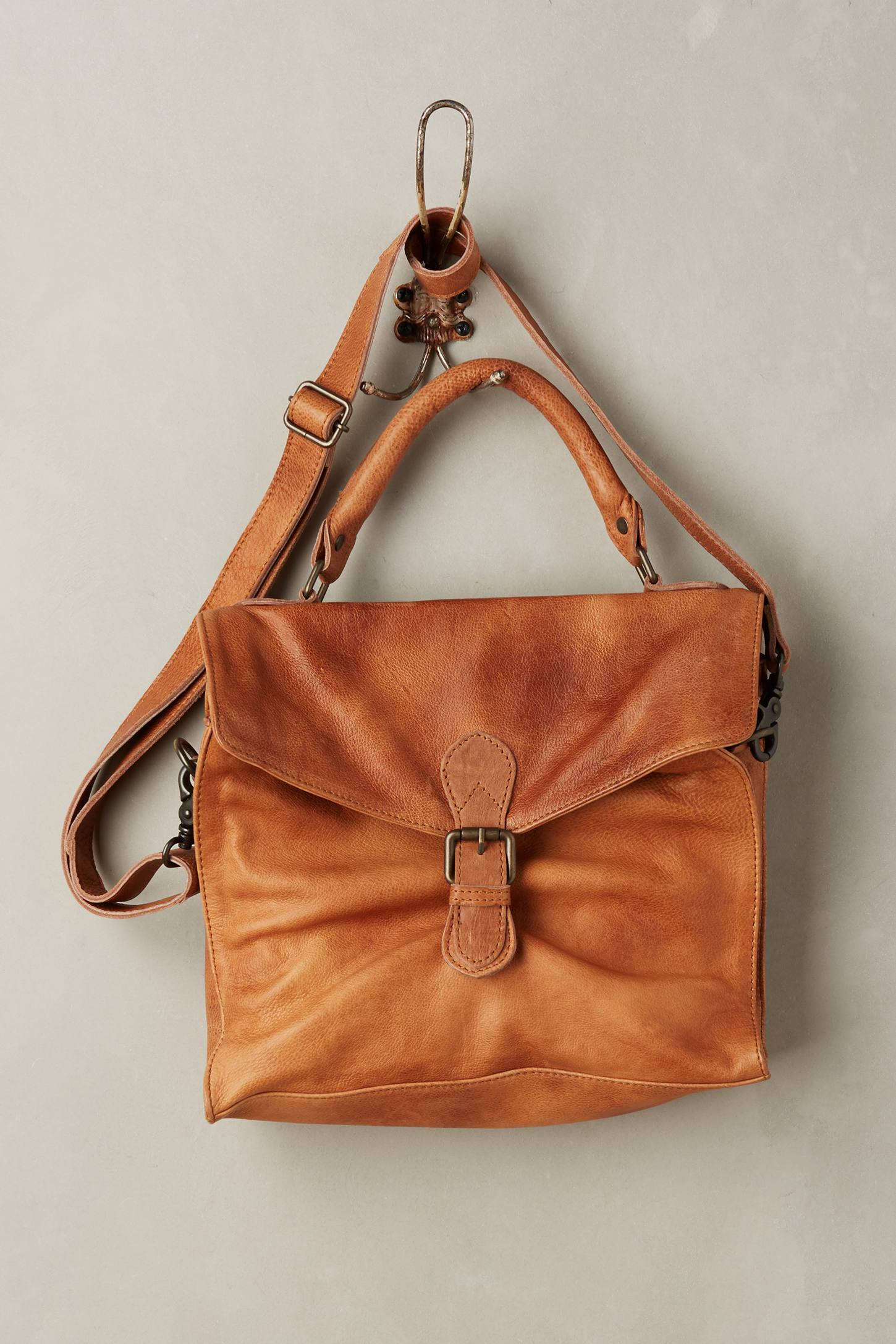 Osney Satchel by CNP