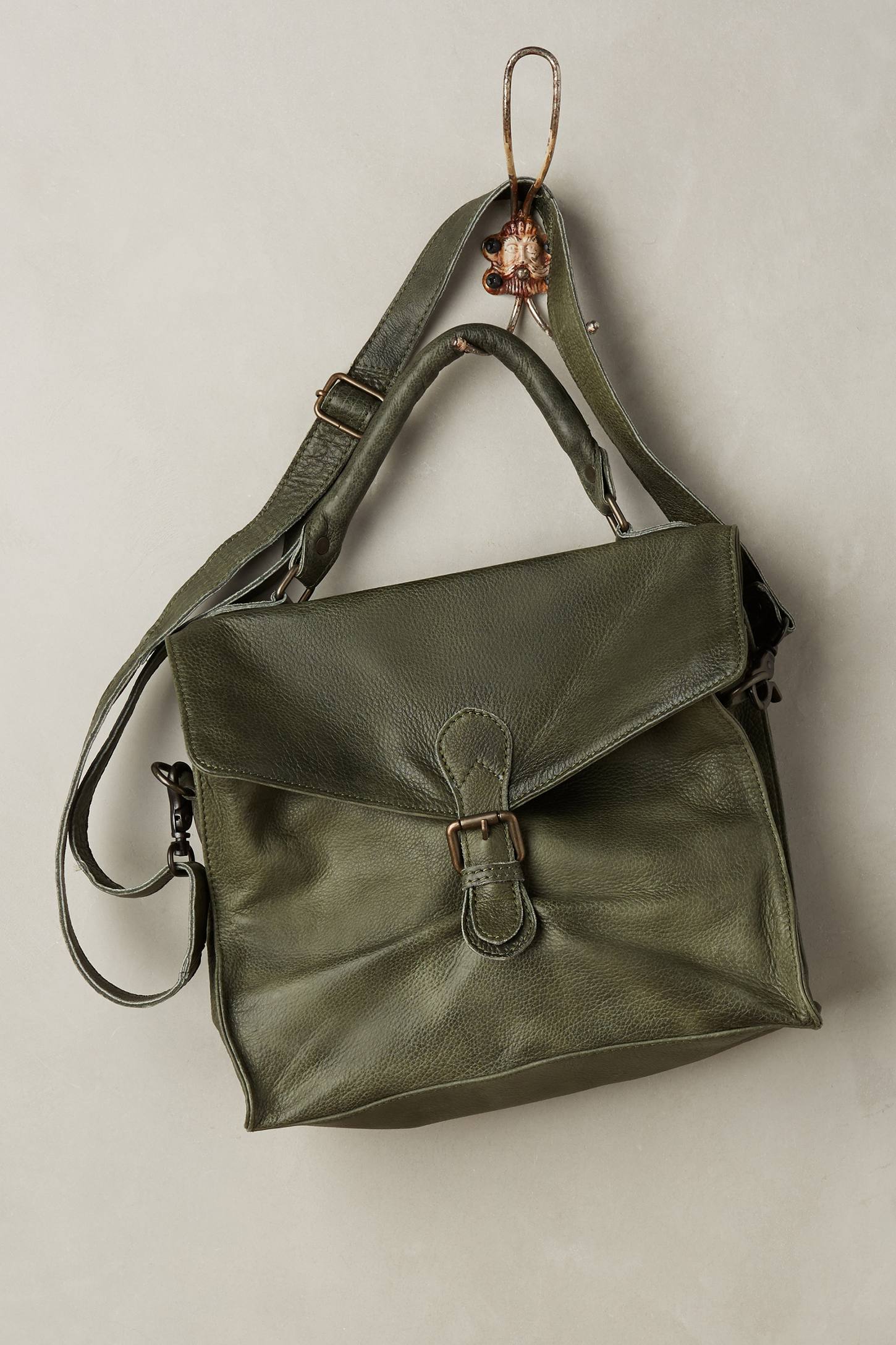 Osney Satchel by CNP