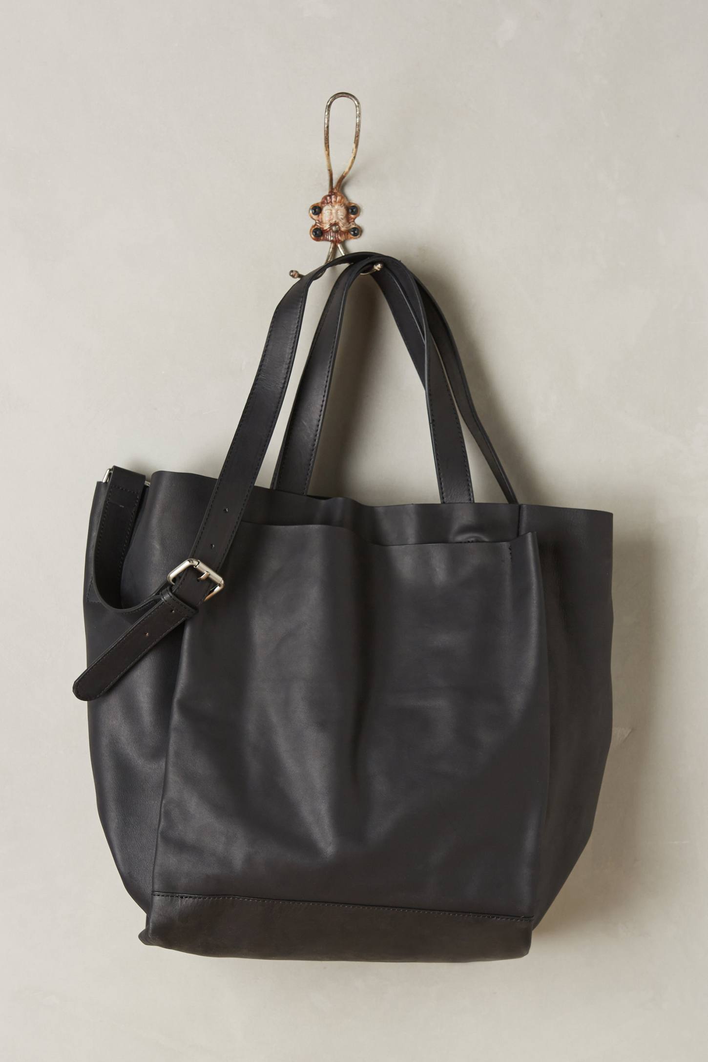 Periodical Tote by Monserat de Lucca