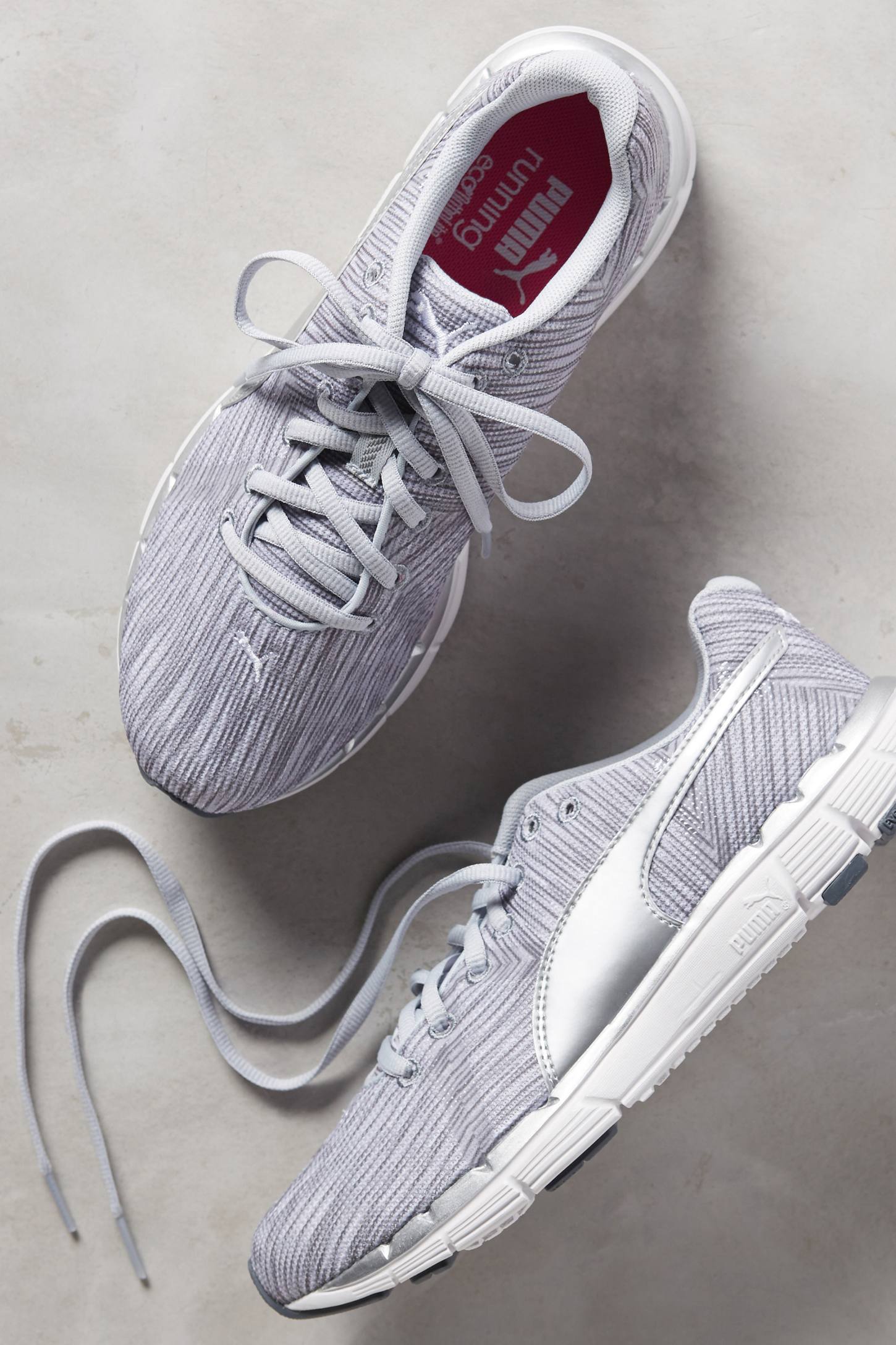 Bravery Sneakers by Puma