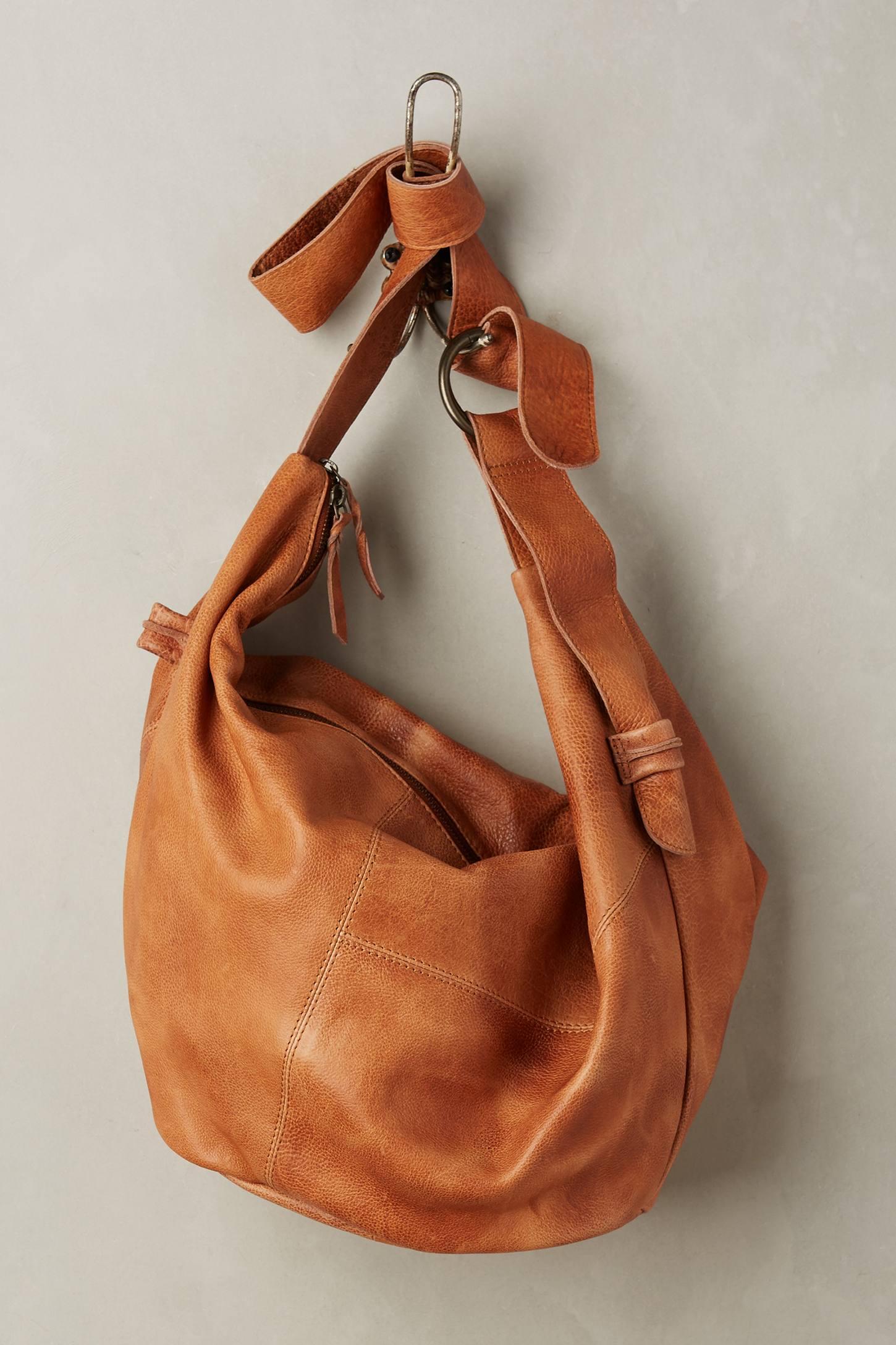 Saba Hobo Bag by CNP