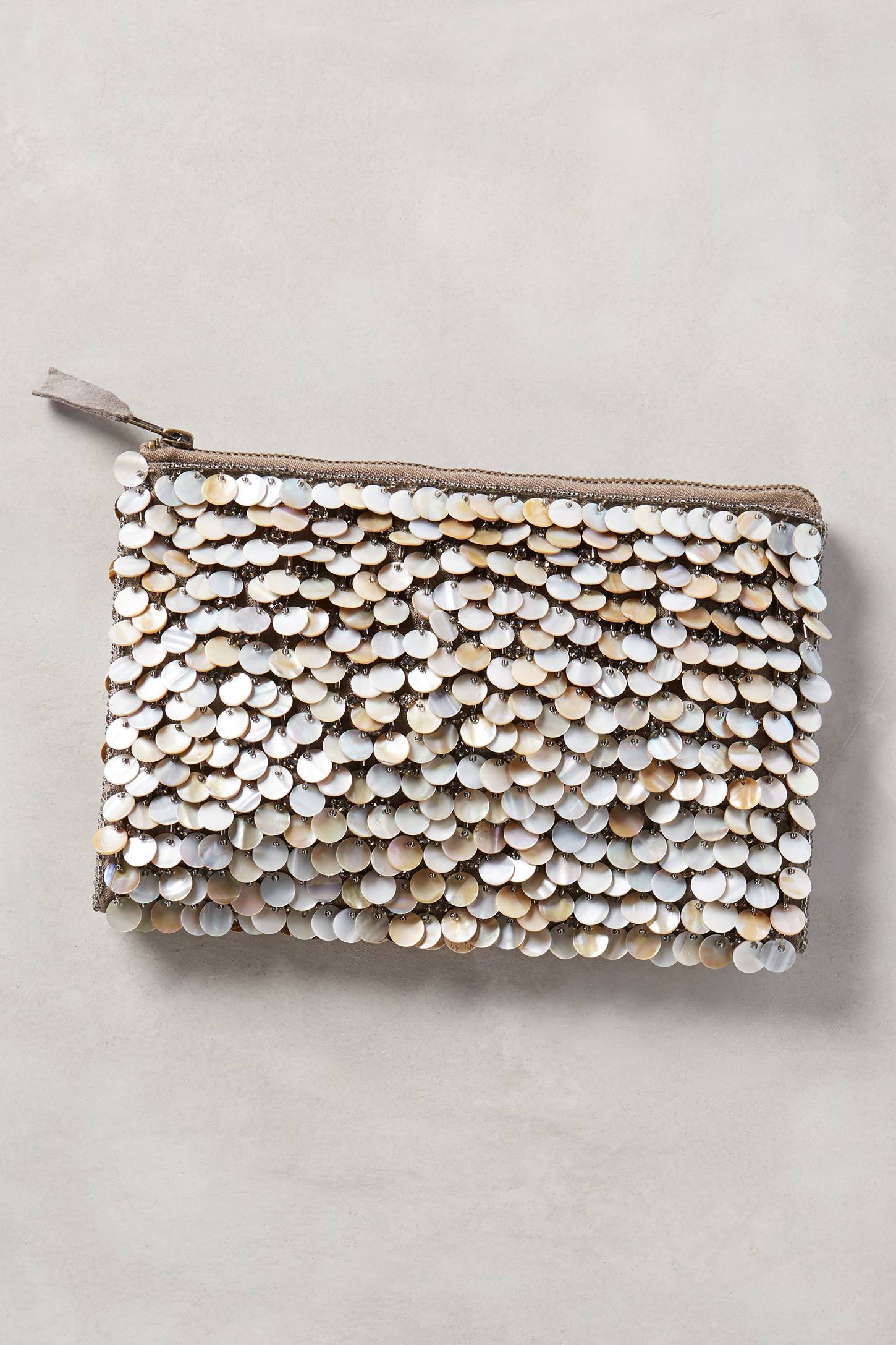 Seabed Pouch
