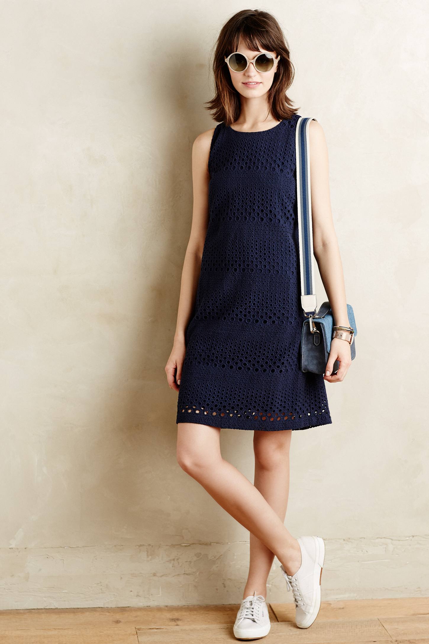 Seaway Swing Dress by Sunday in Brooklyn