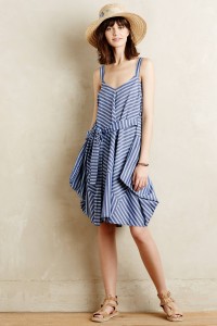 Settimia Dress by Holding Horses