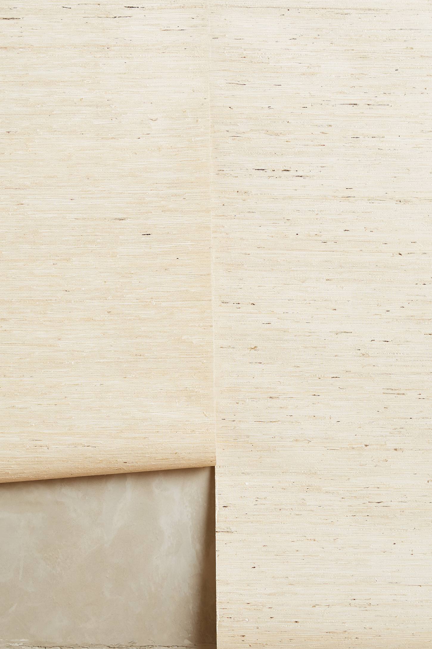 Thatched Roof Wallpaper