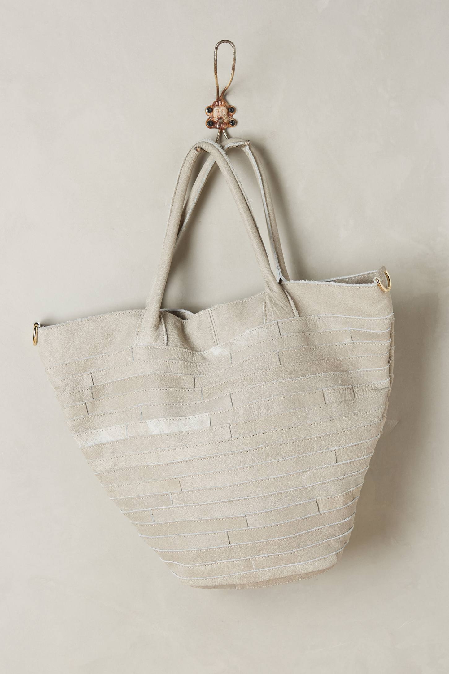 Torro Tote by Monserat de Lucca