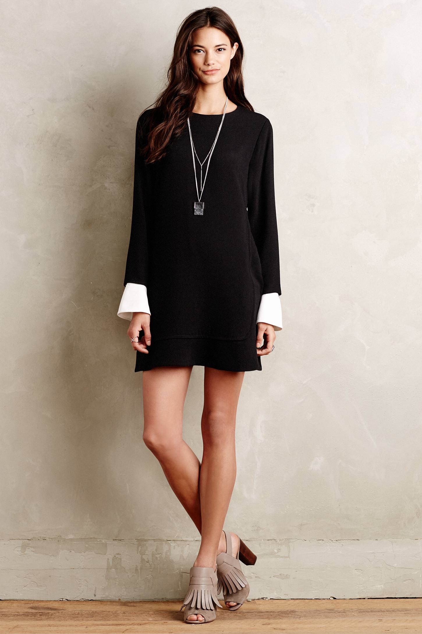 Torvi Dress by Essentiel Antwerp
