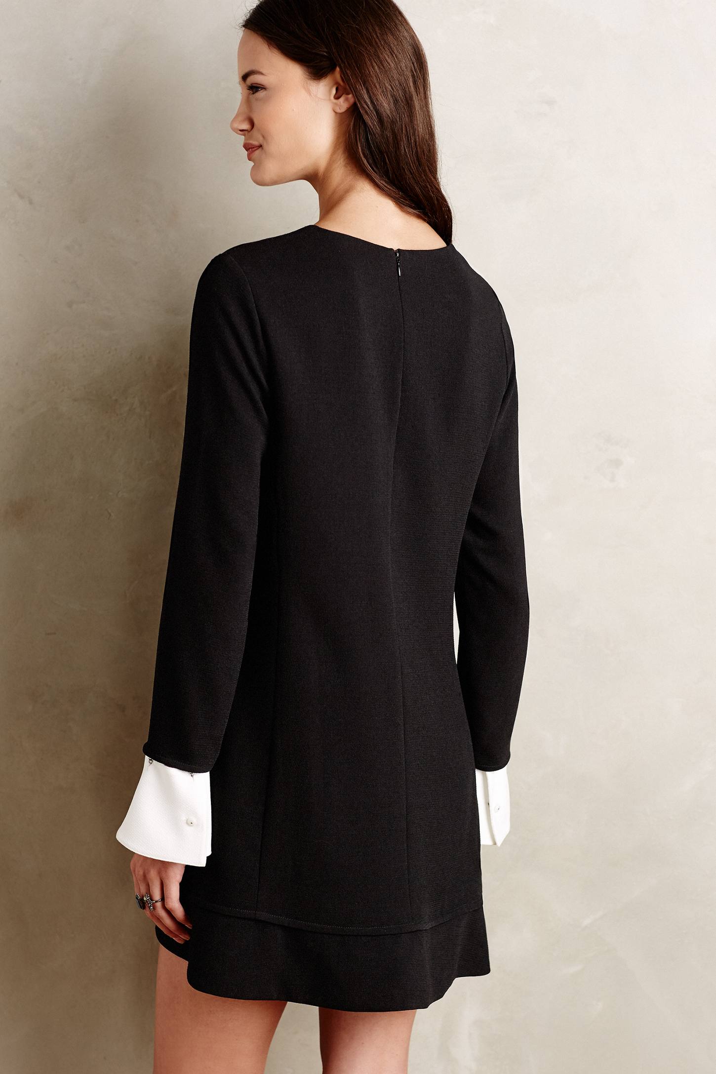 Torvi Dress by Essentiel Antwerp