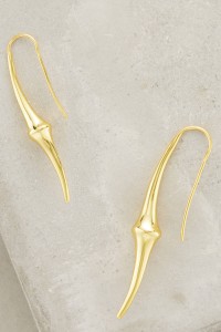 Totem Knot Earrings