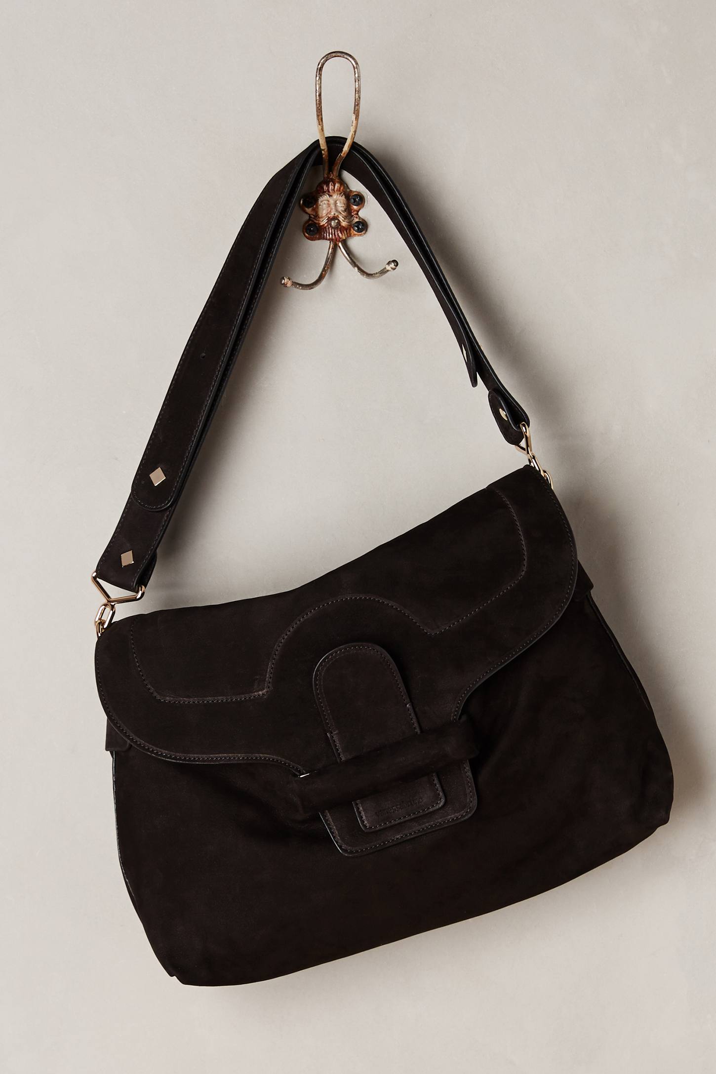 La Scala Shoulder Bag by Vanessa Bruno