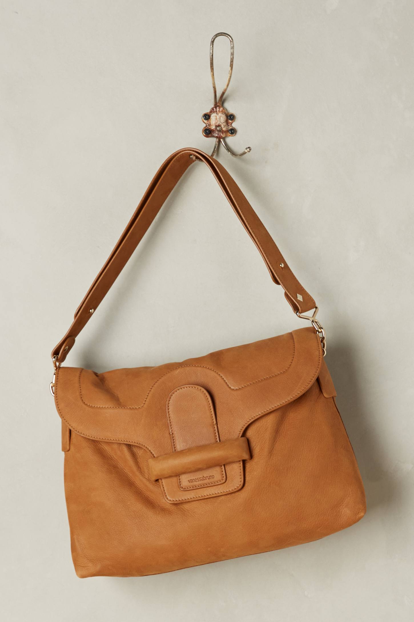 La Scala Shoulder Bag by Vanessa Bruno