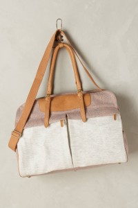 Vatersay Weekender by Jasper & Jeera