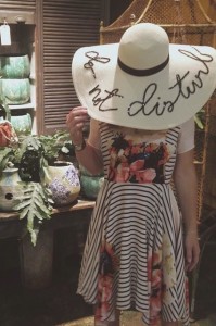 Verna Midi Dress by Corey Lynn Calter
