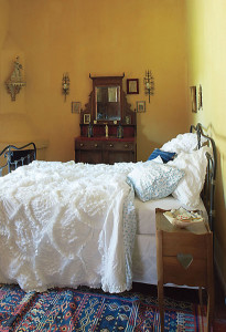Rivulets Quilt